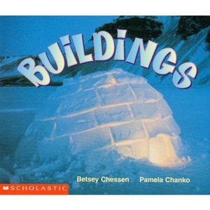 Buildings (Emergent Reader) (Paperback)